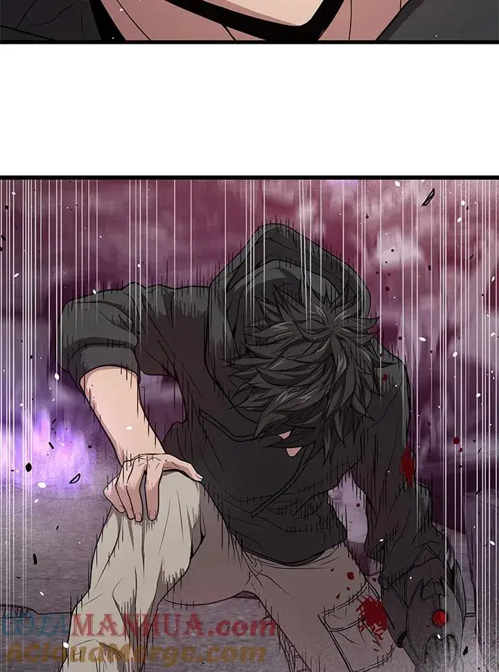 漫画《地狱独食》第34话第33张图