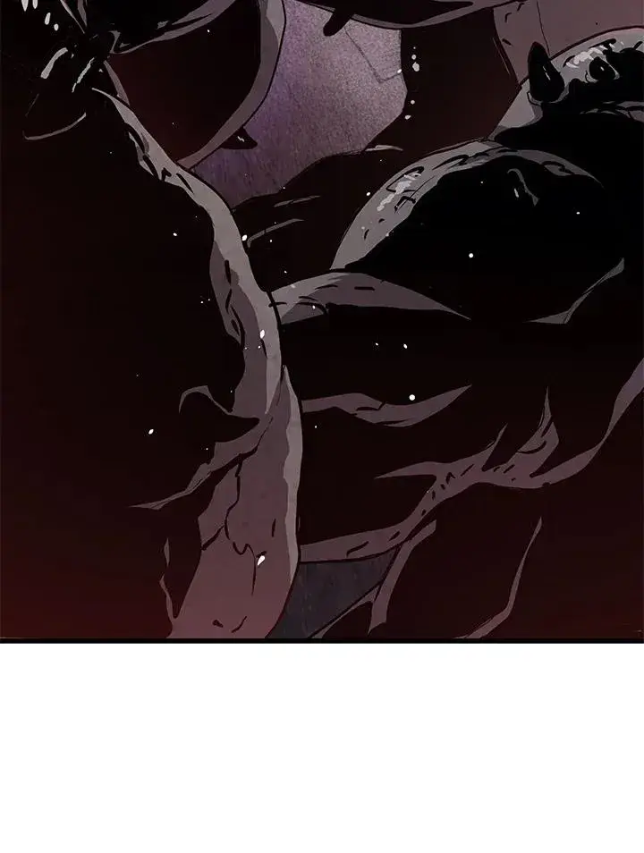 漫画《地狱独食》第34话第55张图