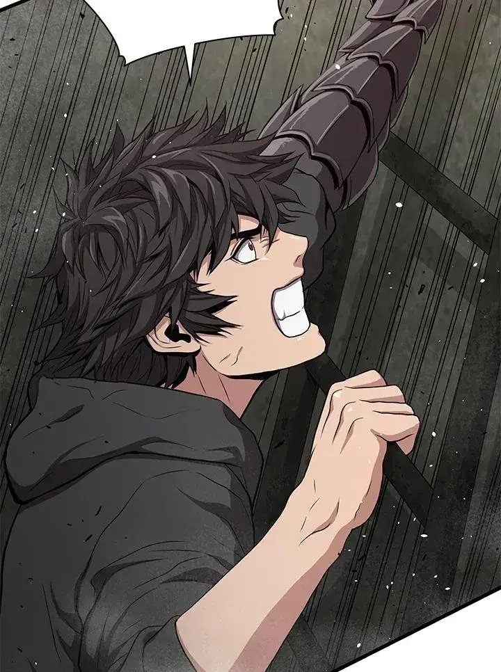 漫画《地狱独食》第34话第6张图