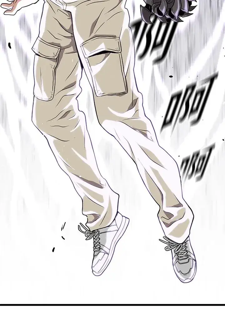 漫画《地狱独食》第34话第83张图