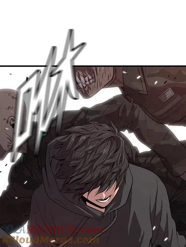 漫画《地狱独食》第34话第97张图