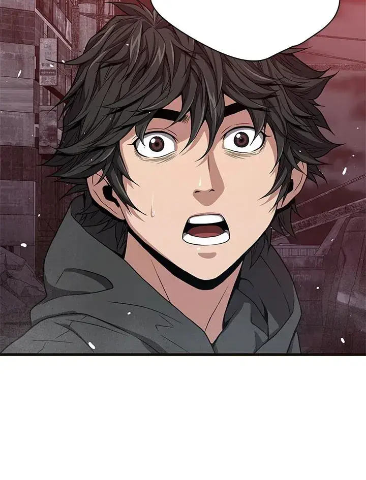 漫画《地狱独食》第35话第11张图