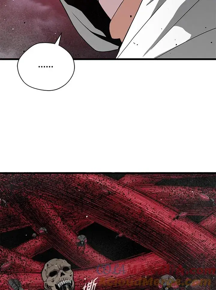 漫画《地狱独食》第35话第121张图
