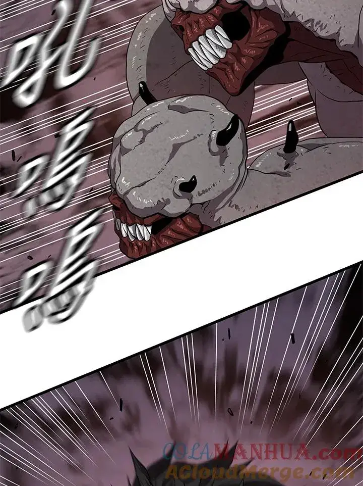 漫画《地狱独食》第35话第41张图