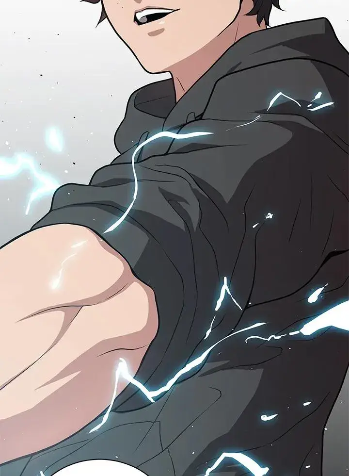 漫画《地狱独食》第35话第67张图