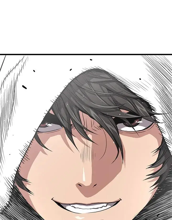 漫画《地狱独食》第35话第79张图