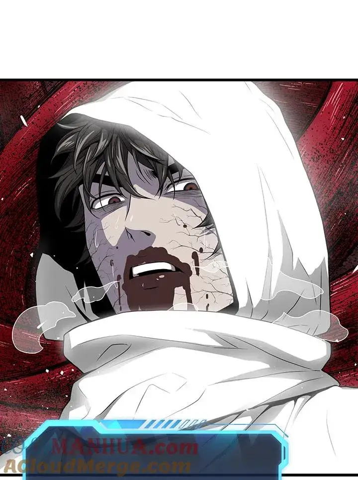 漫画《地狱独食》第36话第21张图