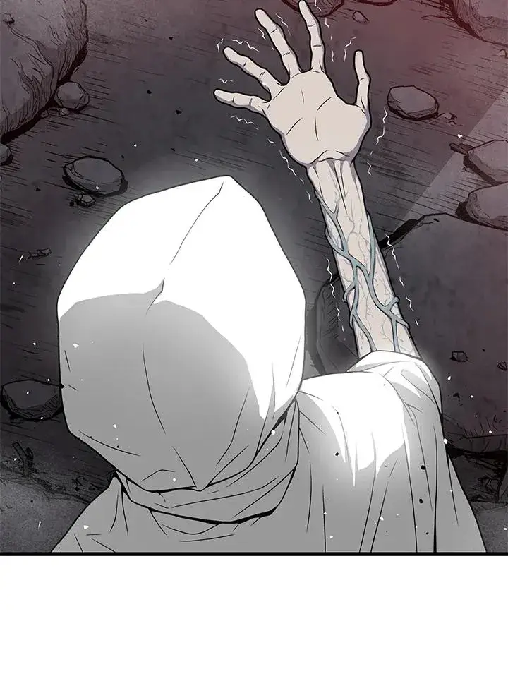 漫画《地狱独食》第36话第27张图