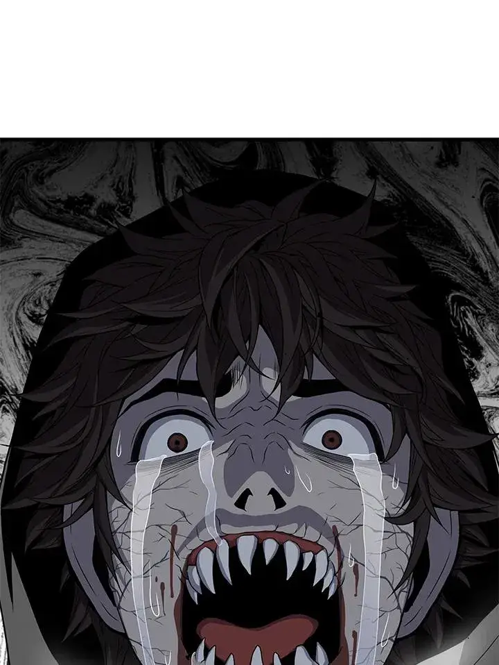 漫画《地狱独食》第36话第31张图