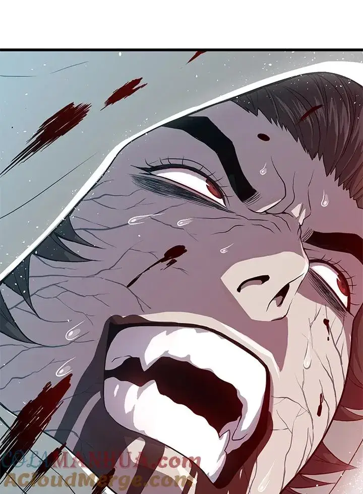 漫画《地狱独食》第36话第41张图