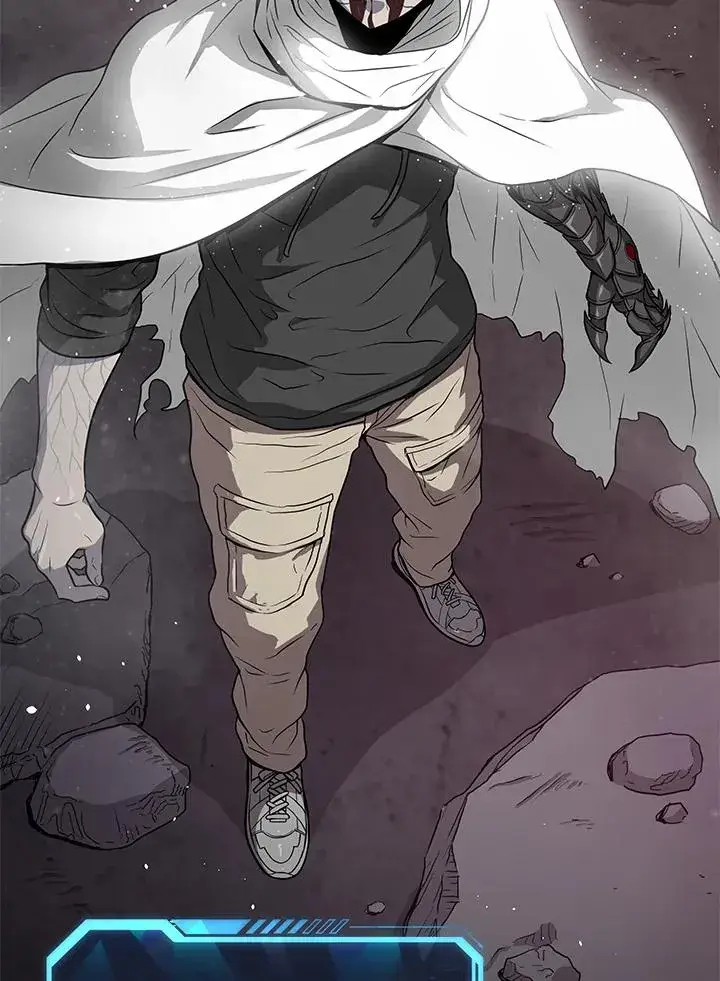 漫画《地狱独食》第36话第44张图