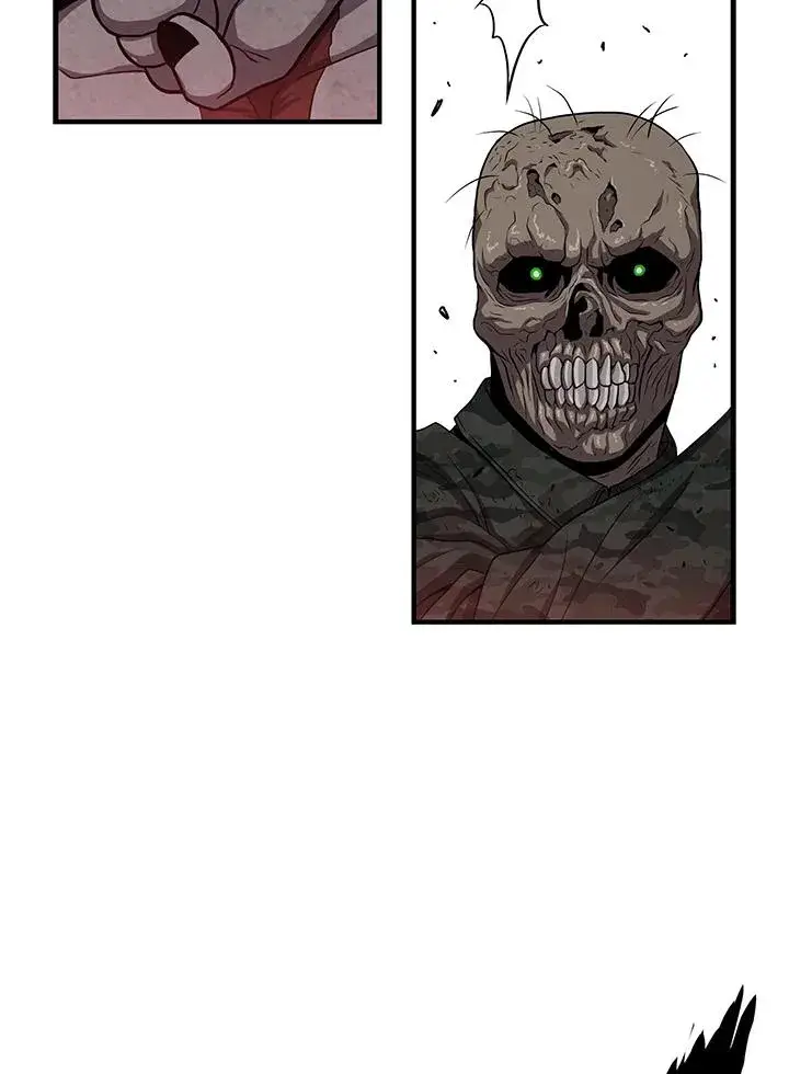 漫画《地狱独食》第36话第64张图