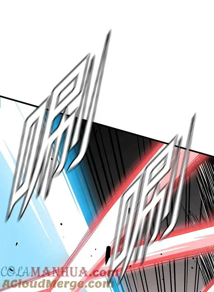 漫画《地狱独食》第36话第81张图