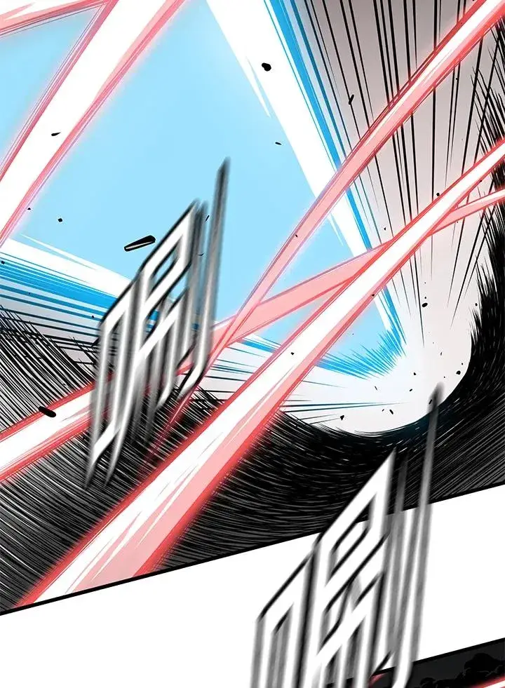 漫画《地狱独食》第36话第82张图