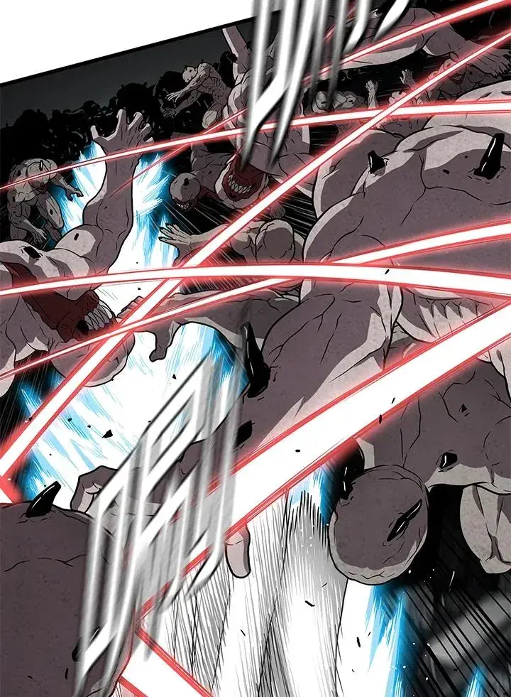 漫画《地狱独食》第36话第83张图