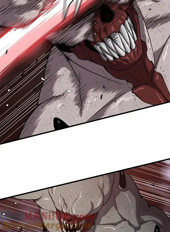漫画《地狱独食》第36话第89张图