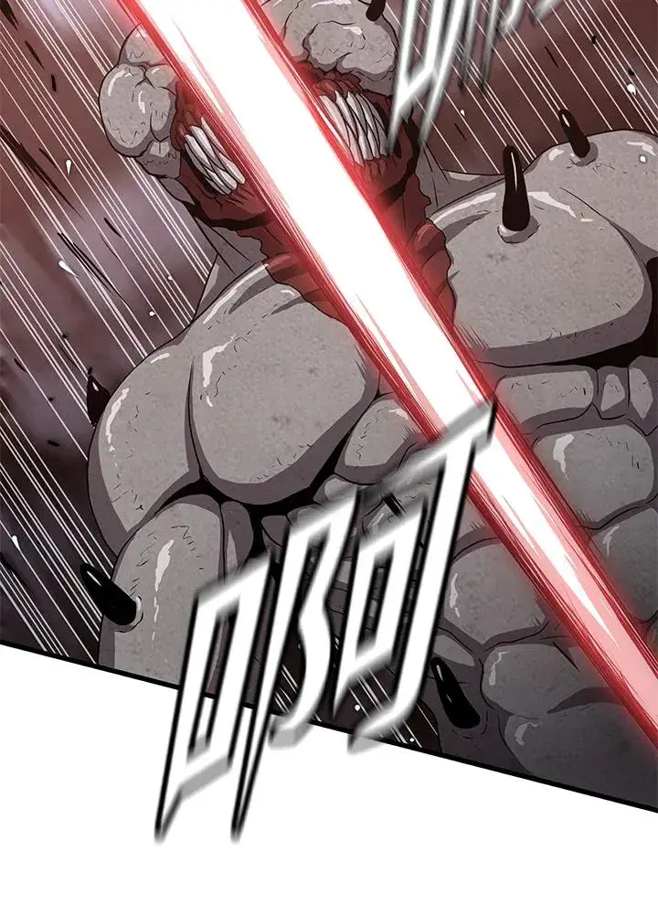 漫画《地狱独食》第36话第91张图