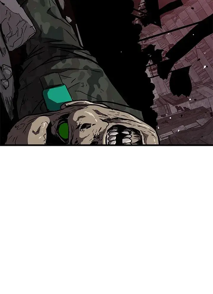 漫画《地狱独食》第37话第103张图