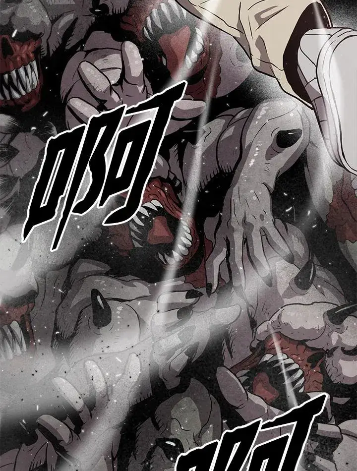 漫画《地狱独食》第37话第27张图