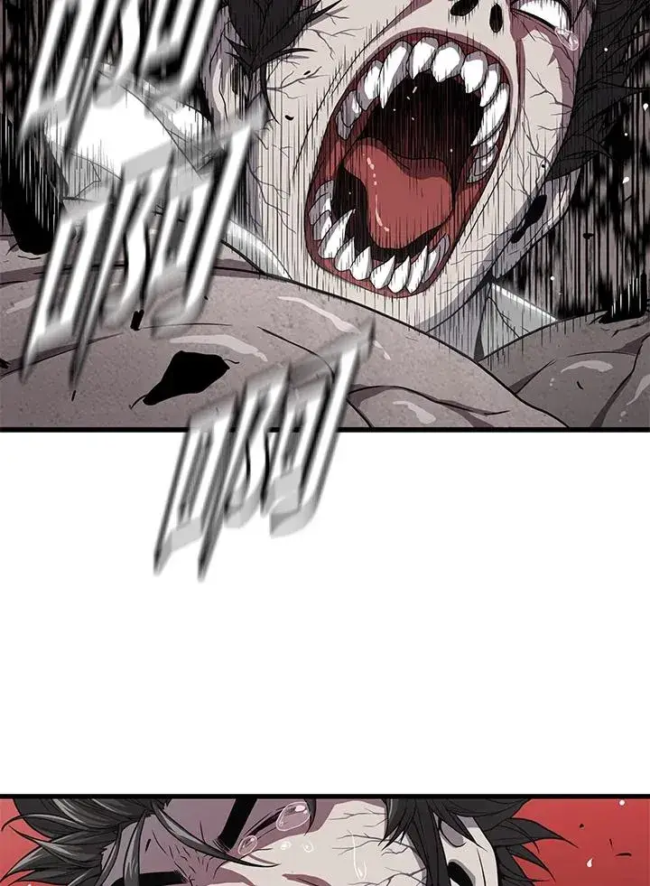 漫画《地狱独食》第37话第3张图