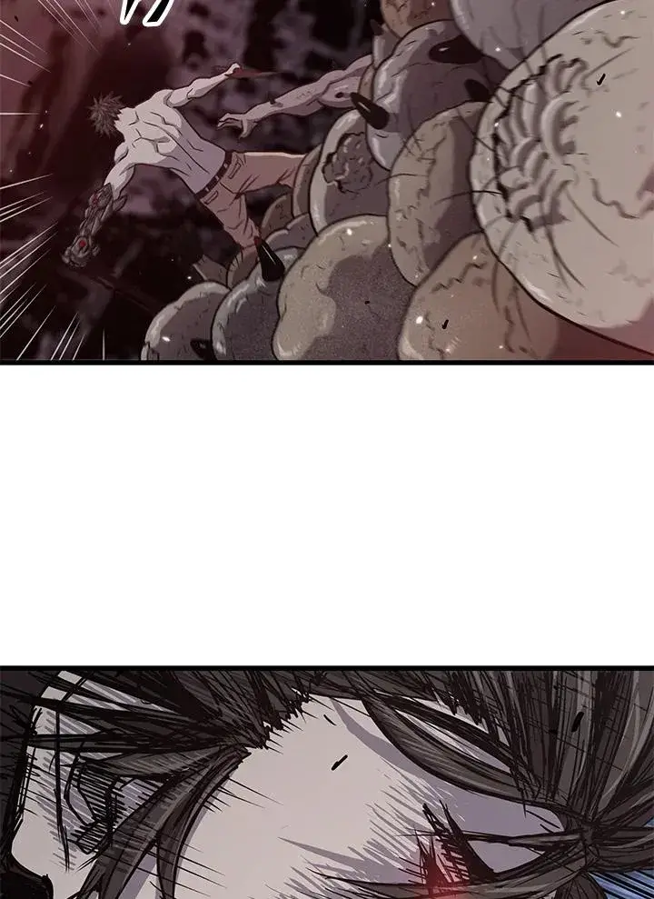 漫画《地狱独食》第37话第35张图