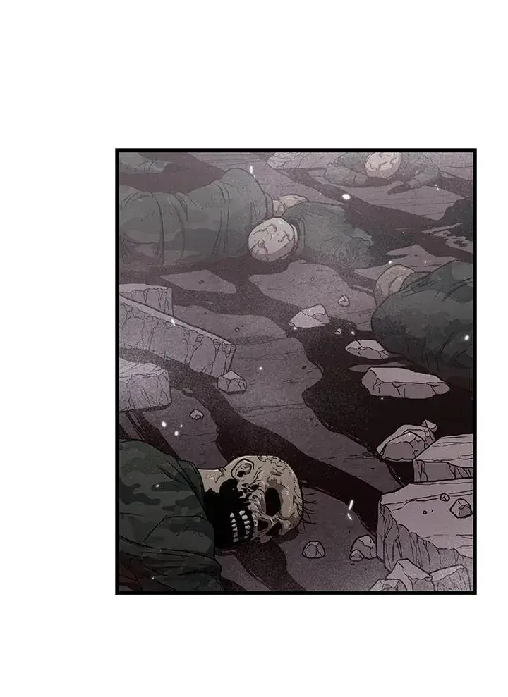 漫画《地狱独食》第37话第40张图