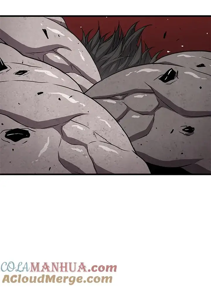 漫画《地狱独食》第37话第5张图