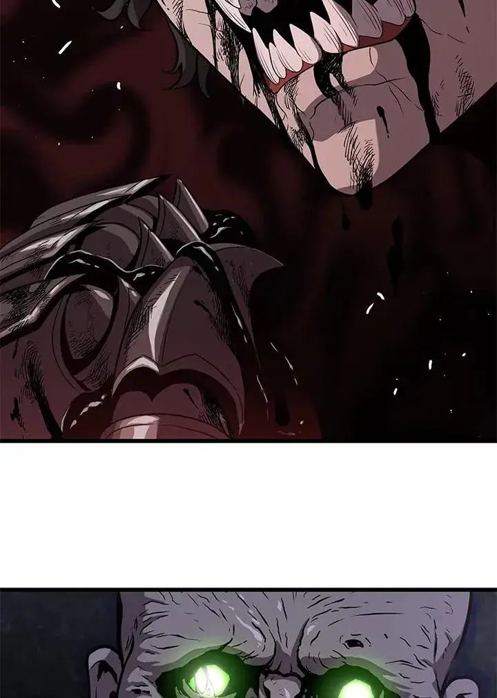 漫画《地狱独食》第37话第51张图