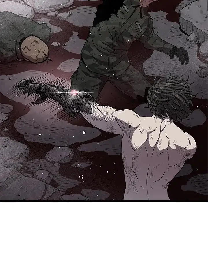 漫画《地狱独食》第37话第68张图