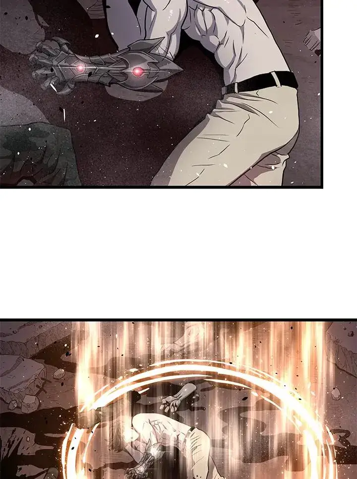 漫画《地狱独食》第37话第79张图