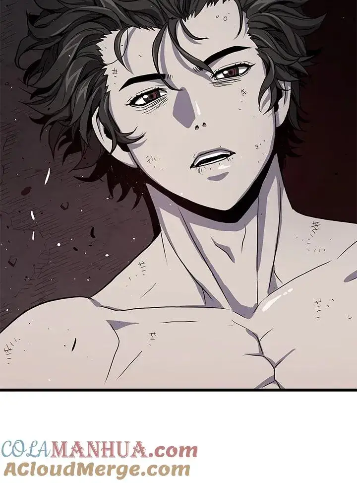 漫画《地狱独食》第37话第85张图
