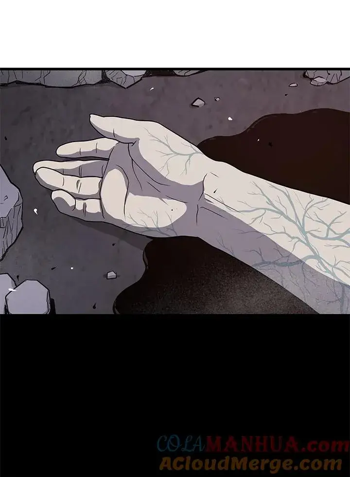 漫画《地狱独食》第37话第9张图