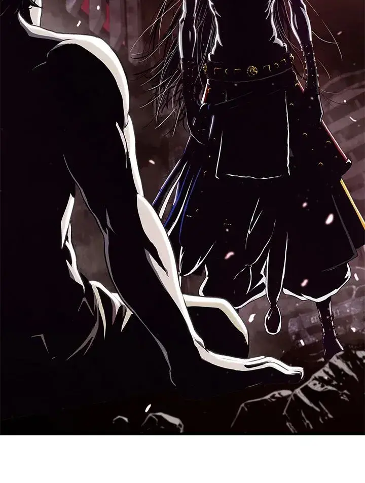 漫画《地狱独食》第38话第23张图
