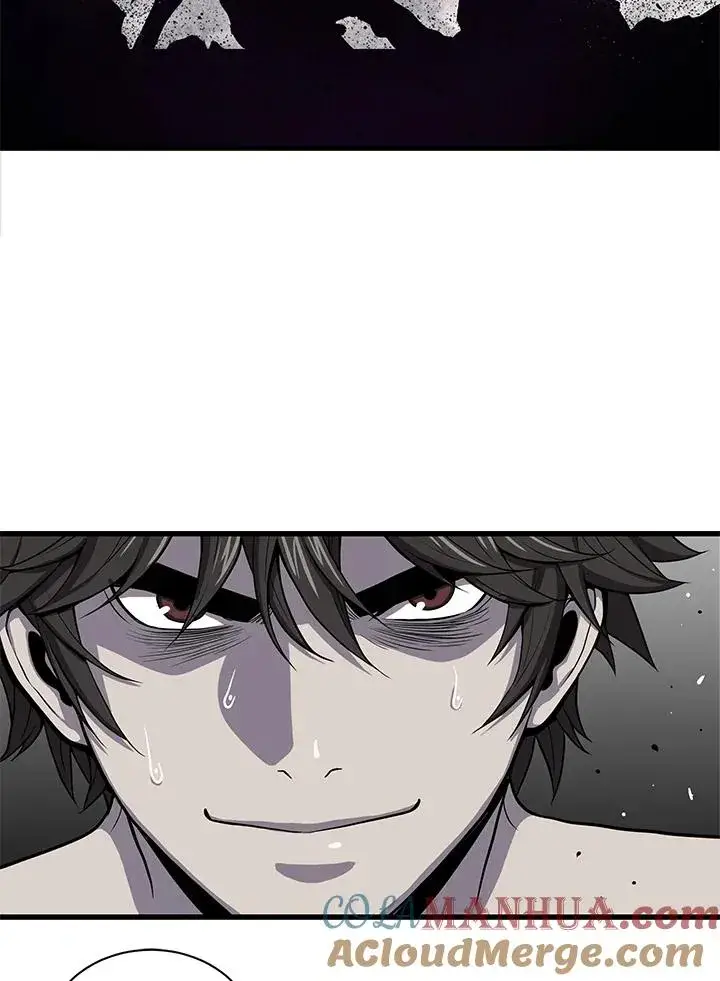 漫画《地狱独食》第38话第34张图