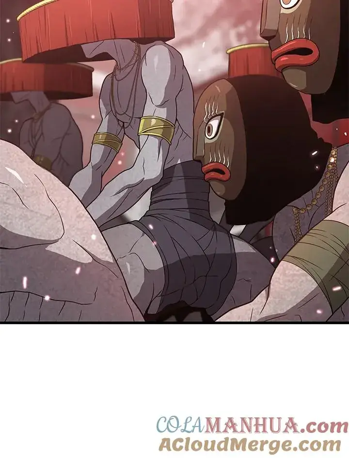 漫画《地狱独食》第39话第10张图