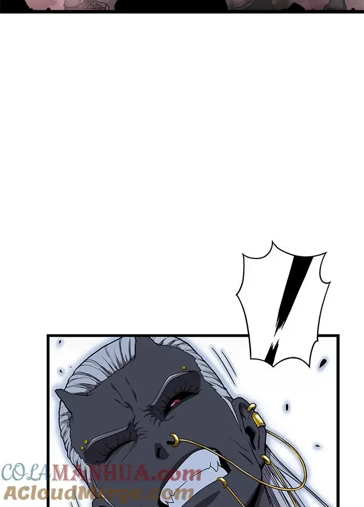 漫画《地狱独食》第39话第13张图