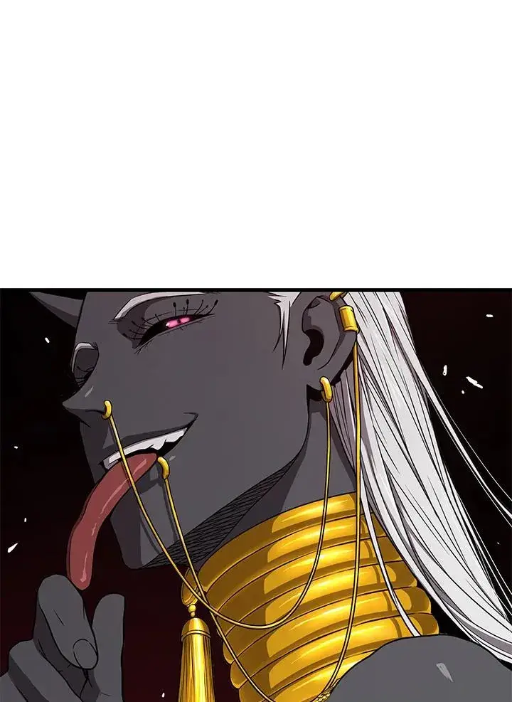 漫画《地狱独食》第39话第27张图