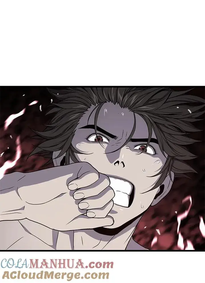 漫画《地狱独食》第39话第31张图