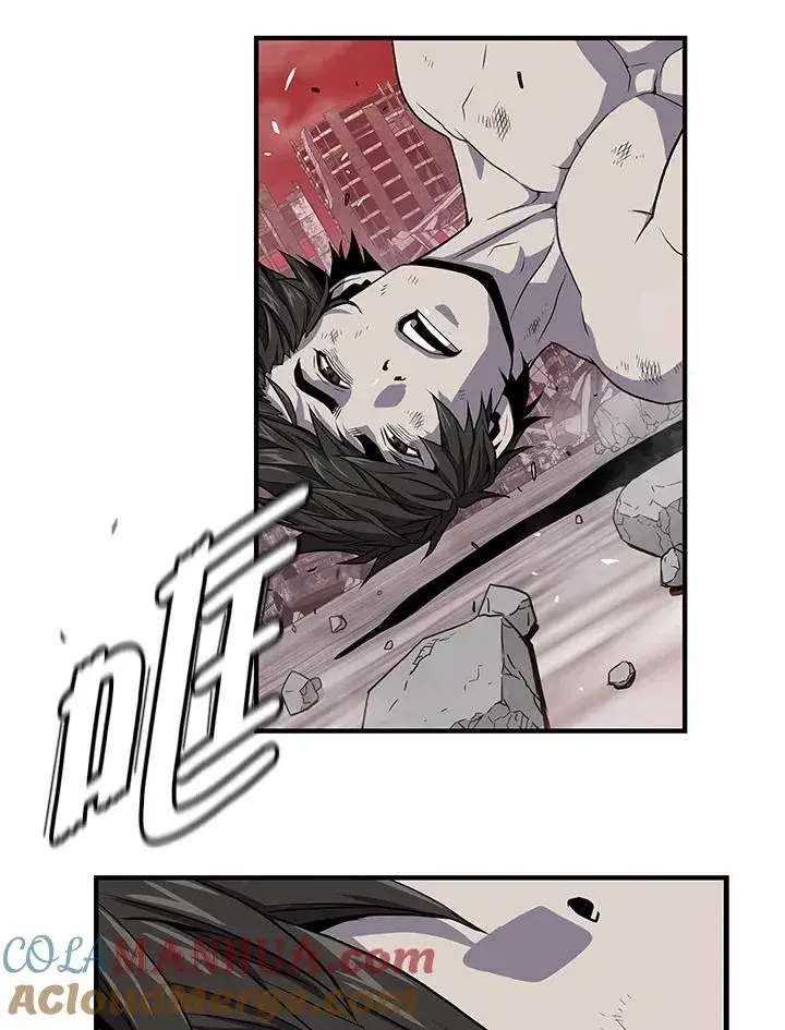 漫画《地狱独食》第39话第76张图