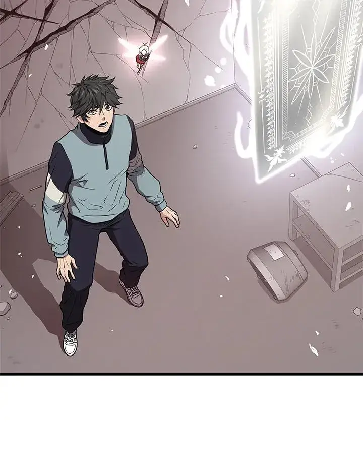 漫画《地狱独食》第40话第39张图