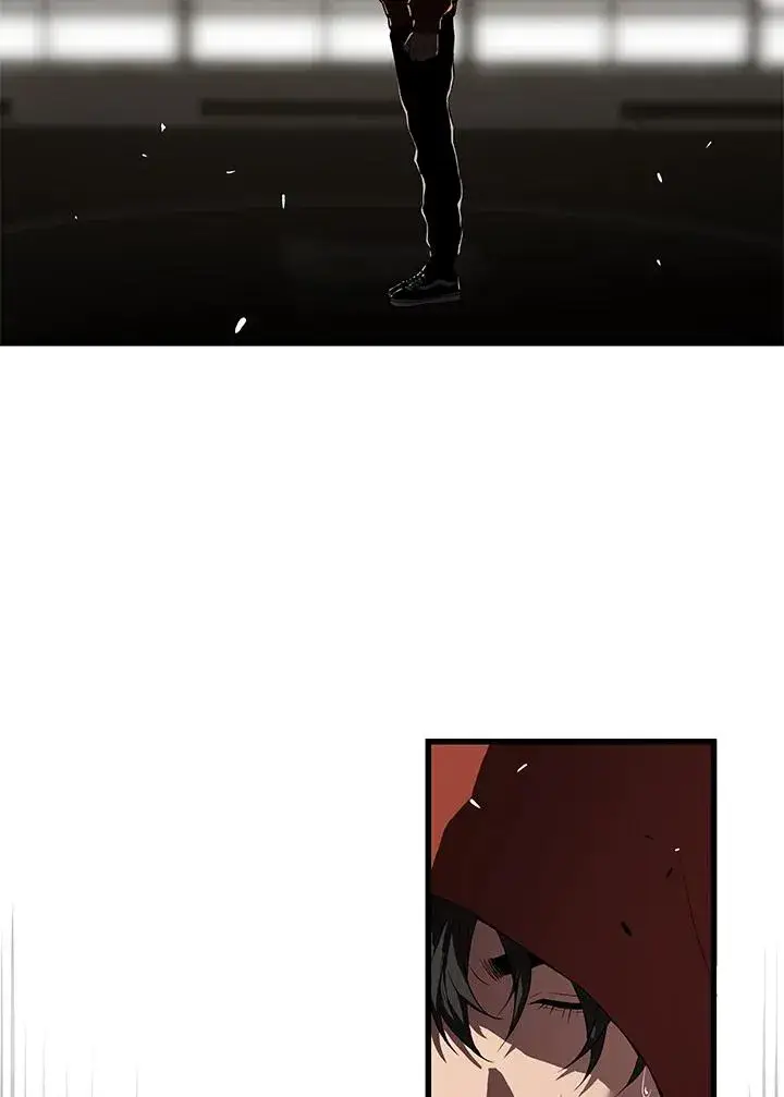 漫画《地狱独食》第42话第87张图