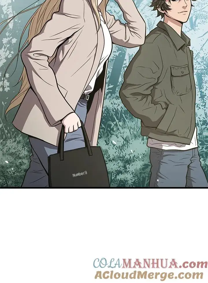 漫画《地狱独食》第44话第29张图