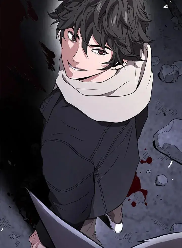 漫画《地狱独食》第49话第51张图