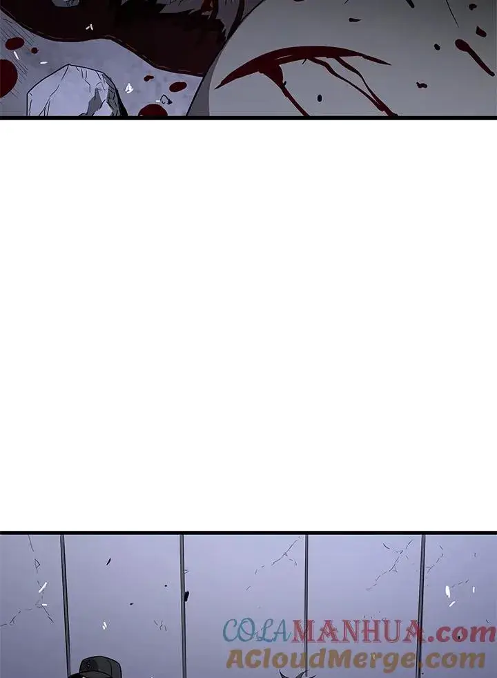 漫画《地狱独食》第49话第69张图