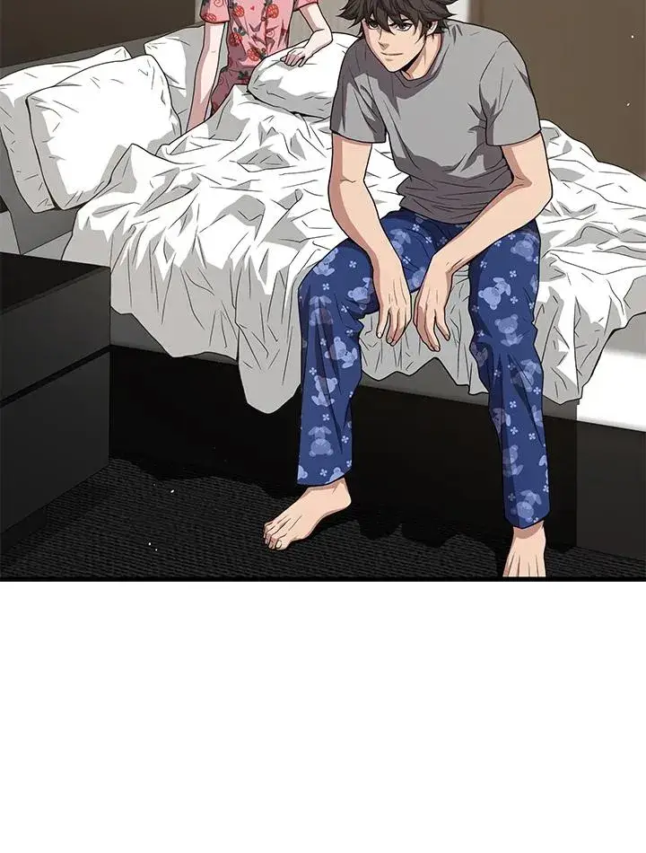 漫画《地狱独食》第50话第123张图