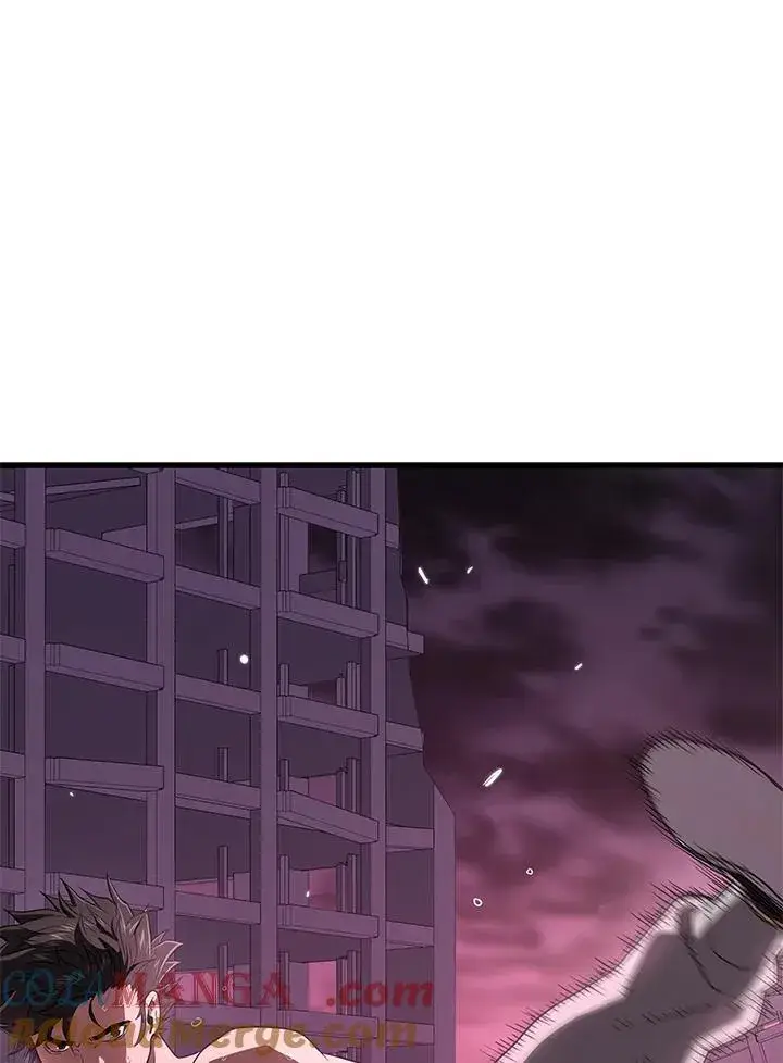 漫画《地狱独食》第54话第109张图