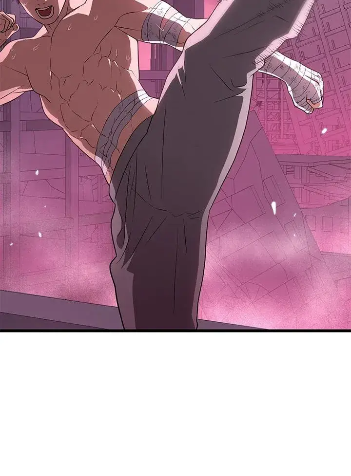 漫画《地狱独食》第54话第110张图