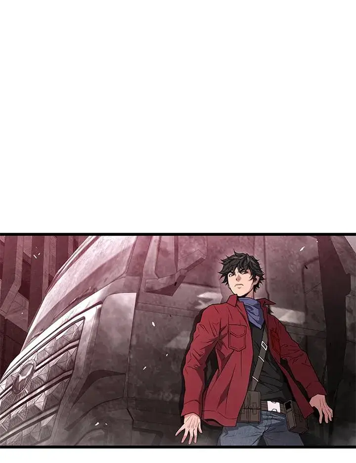漫画《地狱独食》第57话第60张图