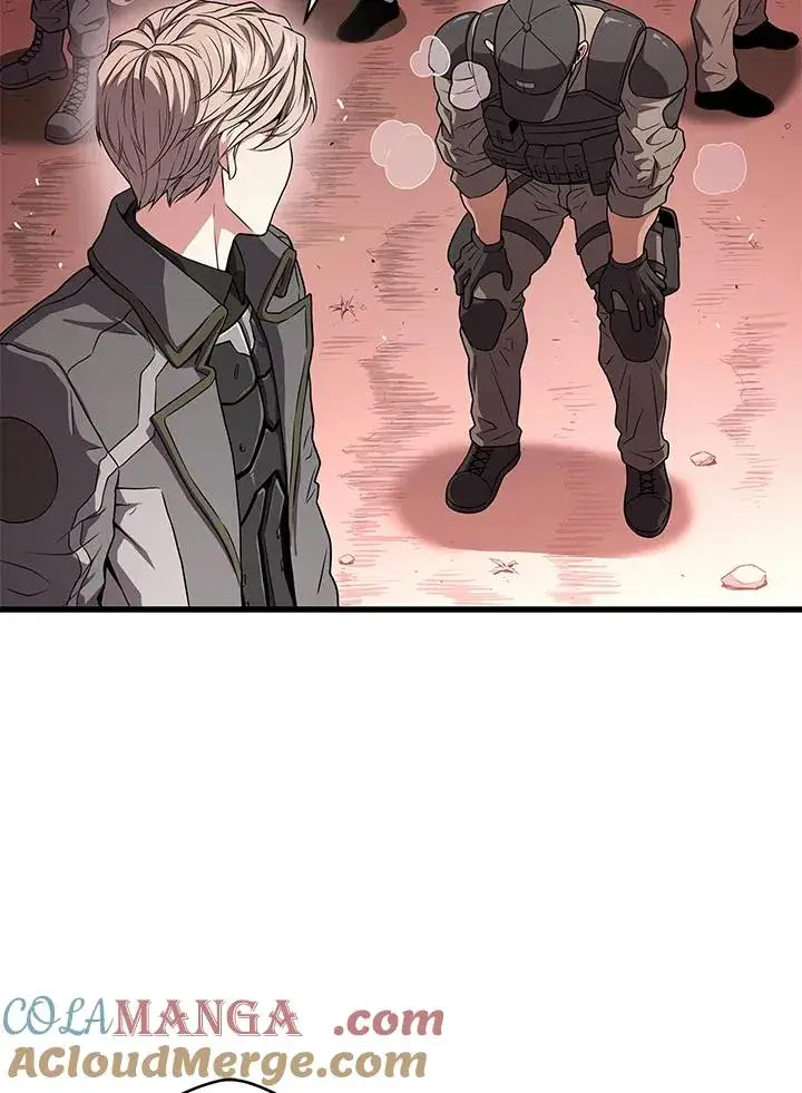 漫画《地狱独食》第58话第21张图