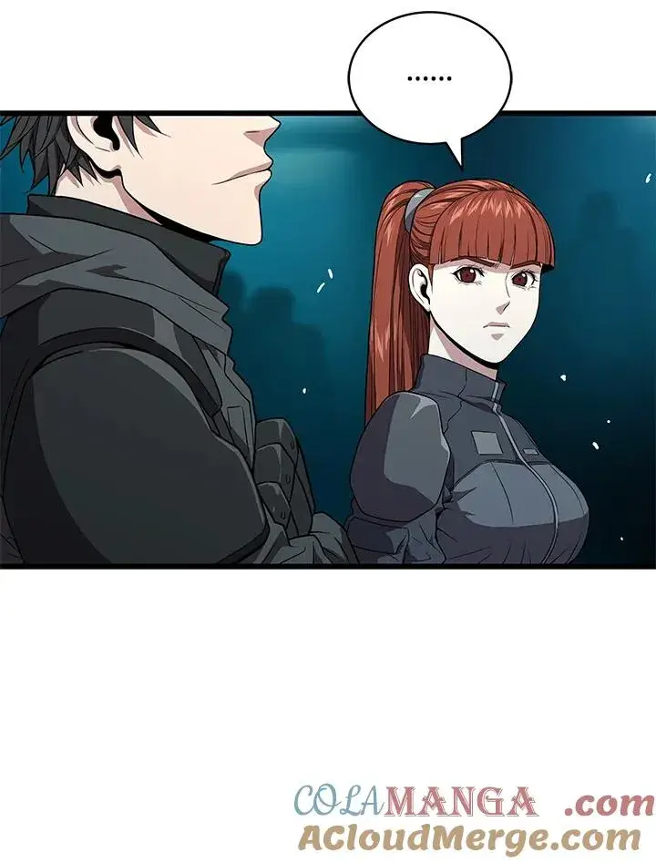 漫画《地狱独食》第58话第61张图